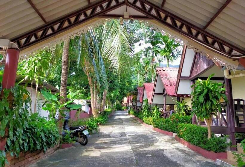 بانگلوی استاندارد, Ssp Bungalow