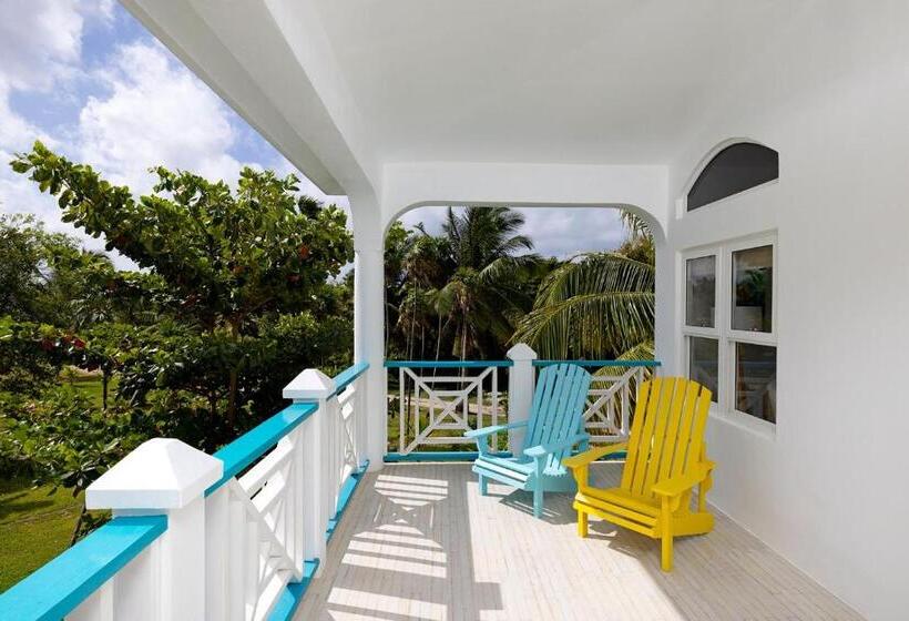 سوییت, Margaritaville Beach Resort Ambergris Caye   Belize