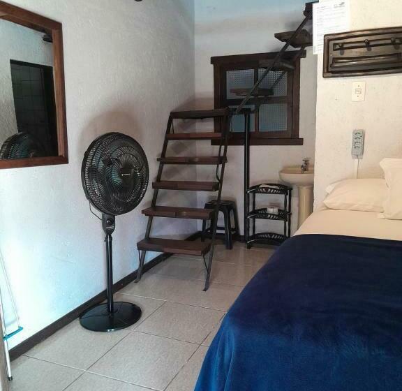 Family Suite, Pousada Das Palmeiras