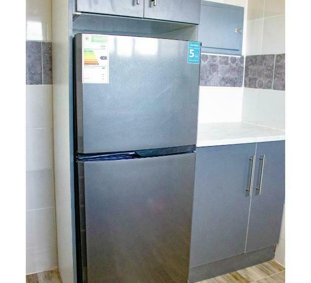 آپارتمان 2 خوابه, R Executive Apartments