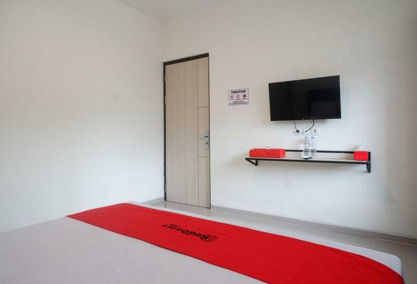 Номер Стандарт, Reddoorz Syariah Near Rs Soeradji Pemuda Klaten