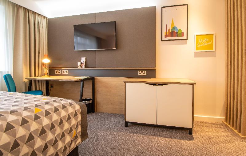 Полулюкс, Mercure Iguazu Hotel Iru