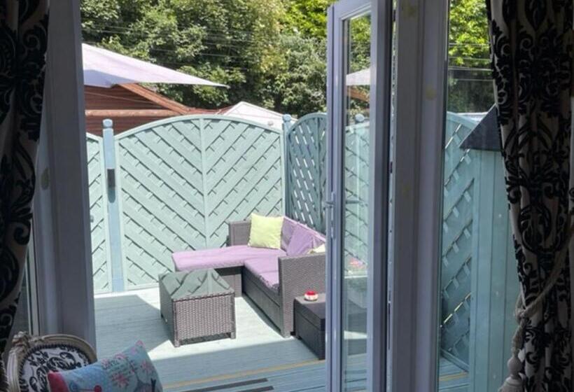 Номер Стандарт с Террасой, The Mirador Boutique Town House