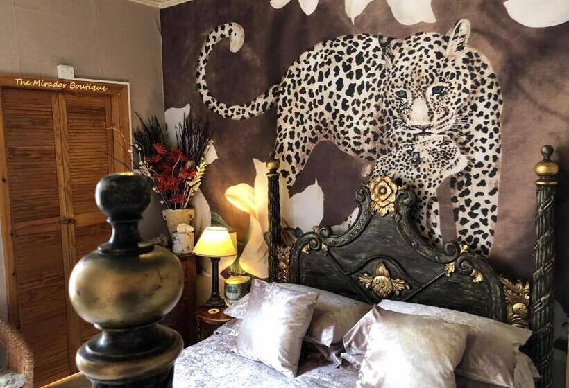 Номер Стандарт, The Mirador Boutique Town House