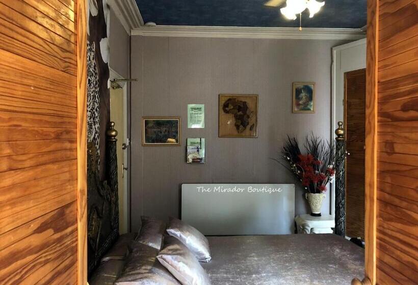 Номер Стандарт, The Mirador Boutique Town House