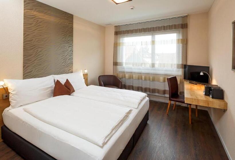 Номер Стандарт, Villmergen Swiss Quality