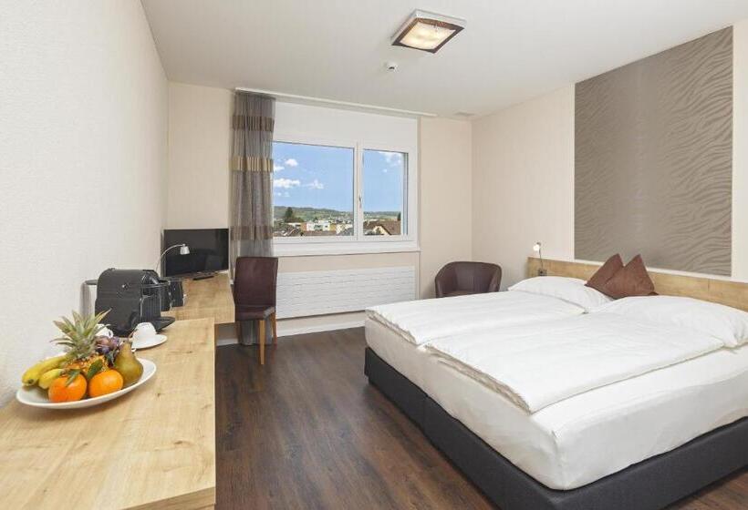 Номер Стандарт, Villmergen Swiss Quality