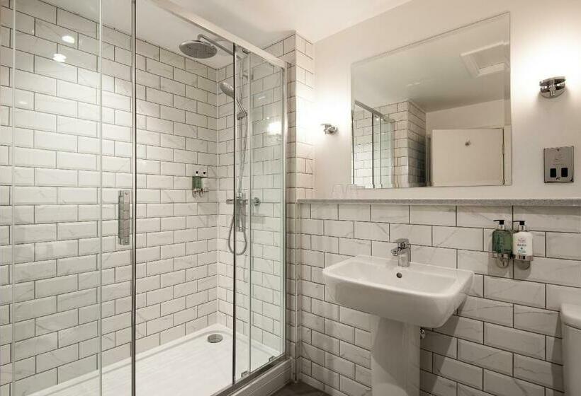 اتاق استاندارد, Wateredge Inn  The Inn Collection Group