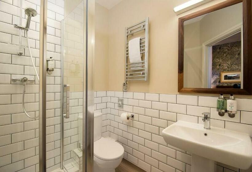 اتاق استاندارد, Wateredge Inn  The Inn Collection Group