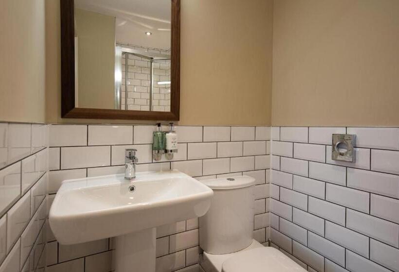اتاق سوپریور, Wateredge Inn  The Inn Collection Group