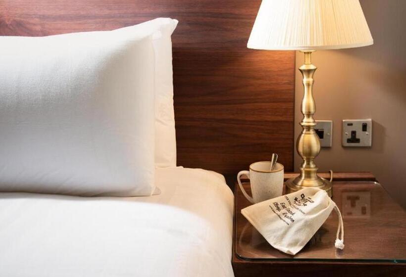 اتاق سوپریور, Wateredge Inn  The Inn Collection Group