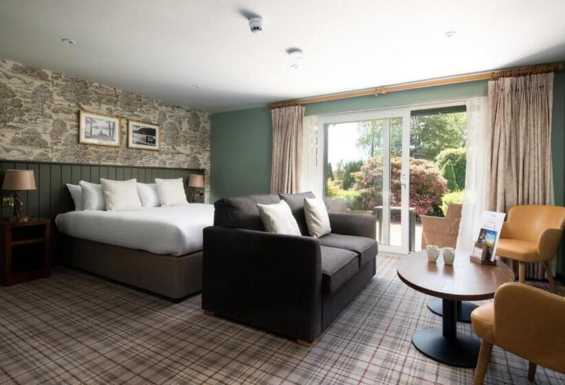 اتاق سوپریور, Wateredge Inn  The Inn Collection Group