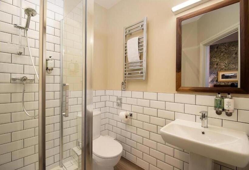 اتاق سوپریور با بالکن, Wateredge Inn  The Inn Collection Group