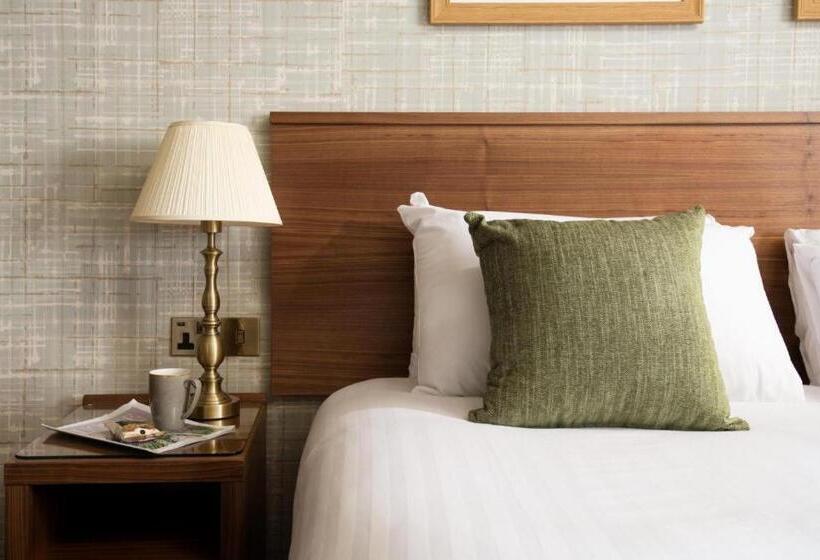 اتاق سوپریور با بالکن, Wateredge Inn  The Inn Collection Group