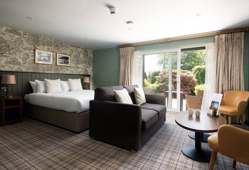 اتاق سوپریور, Wateredge Inn  The Inn Collection Group
