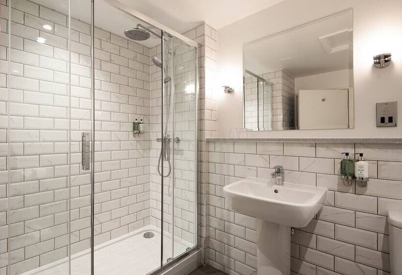 اتاق سوپریور, Wateredge Inn  The Inn Collection Group