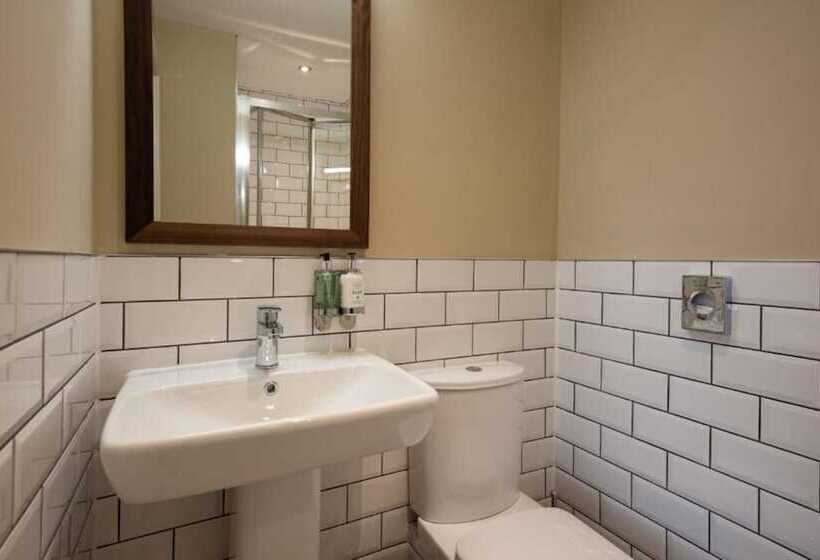 اتاق سوپریور, Wateredge Inn  The Inn Collection Group