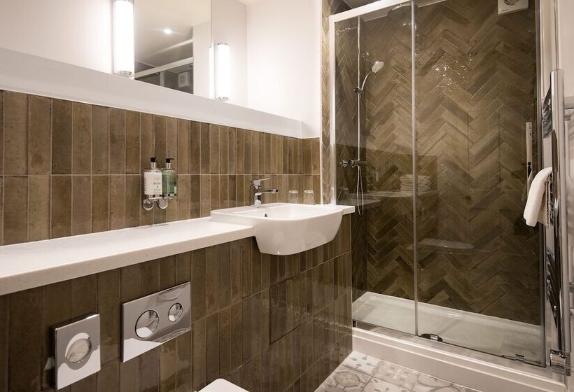 اتاق استاندارد, Wateredge Inn  The Inn Collection Group