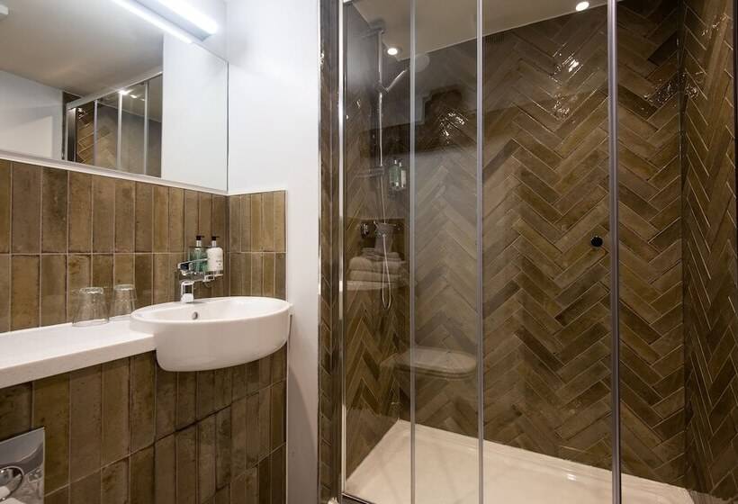اتاق استاندارد, Wateredge Inn  The Inn Collection Group
