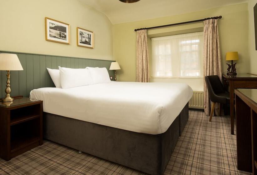 اتاق استاندارد, Wateredge Inn  The Inn Collection Group