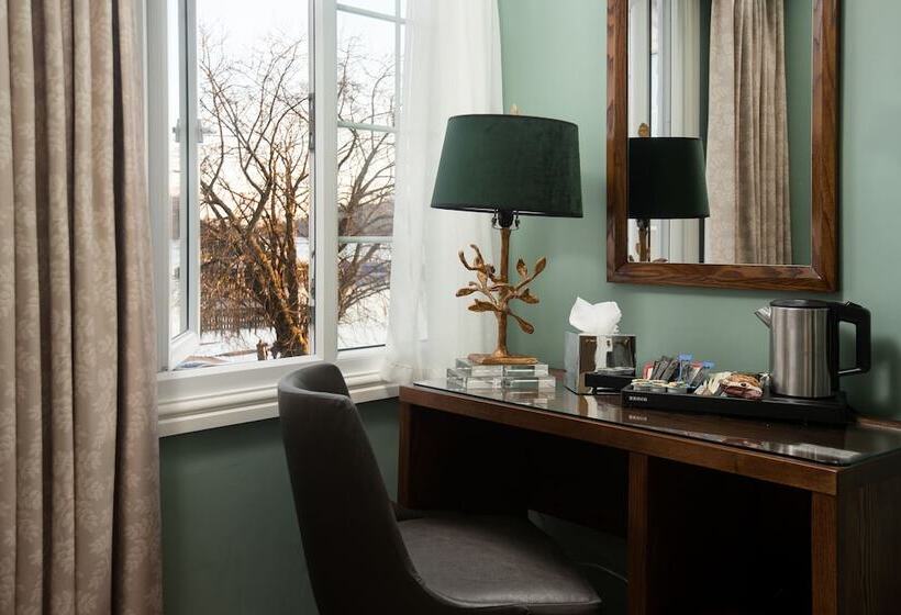 اتاق کلاسیک, Wateredge Inn  The Inn Collection Group