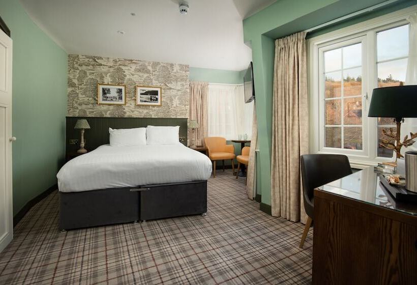 اتاق کلاسیک, Wateredge Inn  The Inn Collection Group