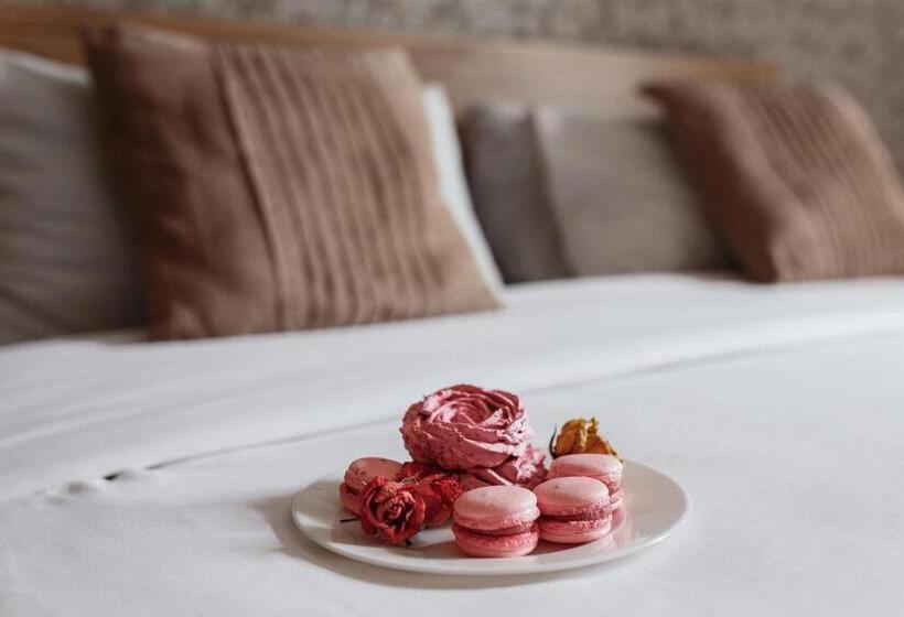 آپارتمان 1 خوابه, Noname Hotel Odessa