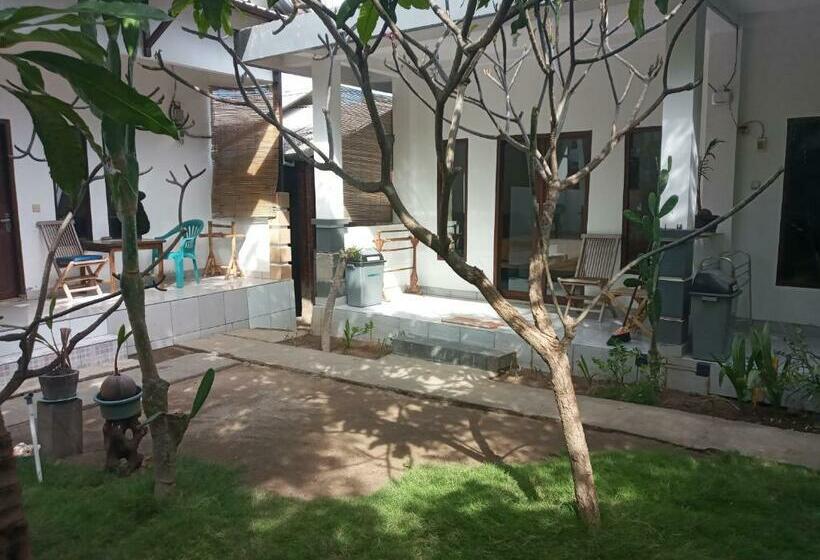 Quarto Estandar, Bukit Garden Guest House