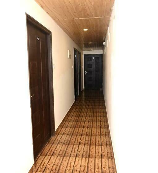 带大床的豪华间, Coco Homes By Myroom