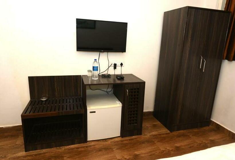 家庭间, Coco Homes By Myroom