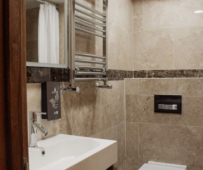 Apartamento 1 Dormitório, Osborne Apart