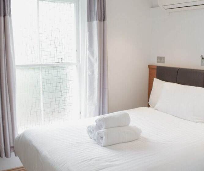 Apartamento 1 Dormitório, Osborne Apart