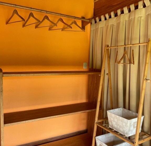 اتاق استاندارد با تراس, La Casa De Pitty