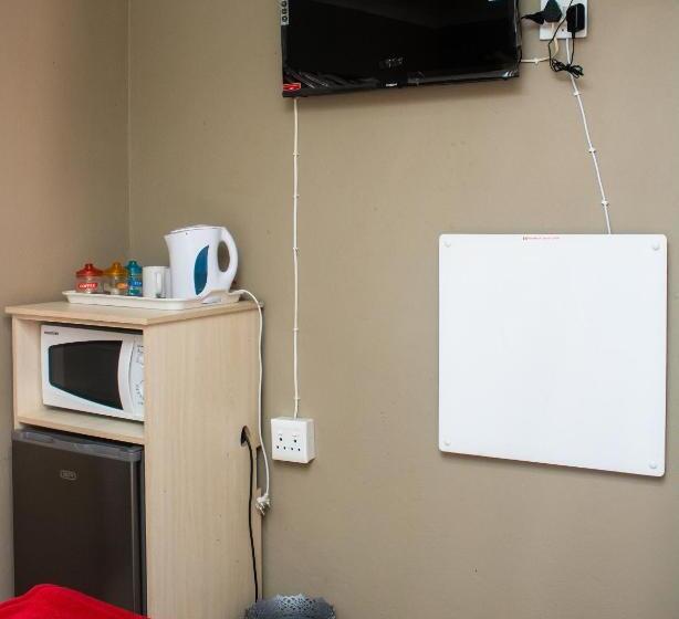 Номер Стандарт, Vochelo Lodge