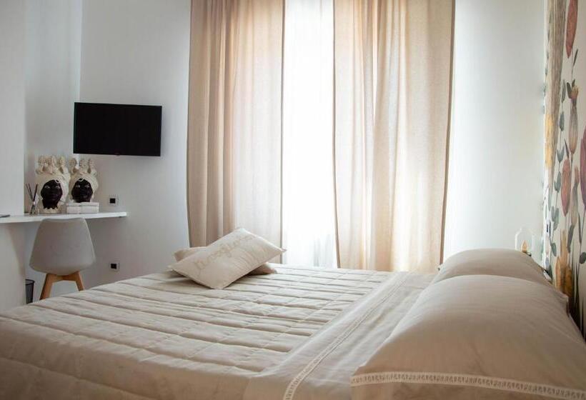 اتاق لوکس با تخت بزرگ, Halicyae Bed And Breakfast