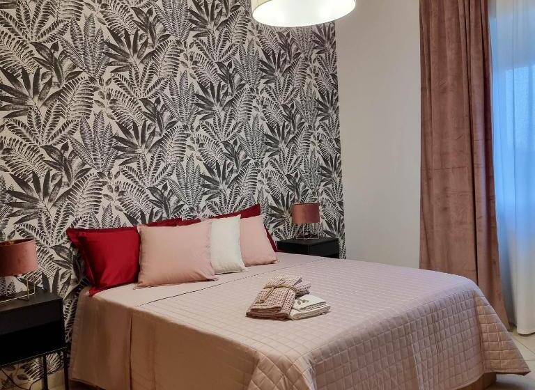 اتاق استاندارد, Halicyae Bed And Breakfast