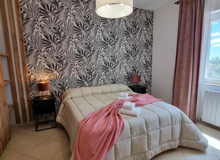 اتاق استاندارد, Halicyae Bed And Breakfast