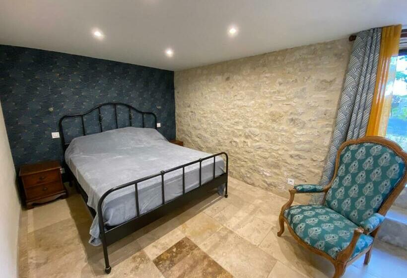 Номер Стандарт, Chambre D’hôte Dans Maison De Charme