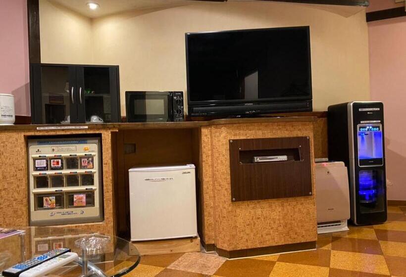 Номер Стандарт, ホテル艶グループ　富津店