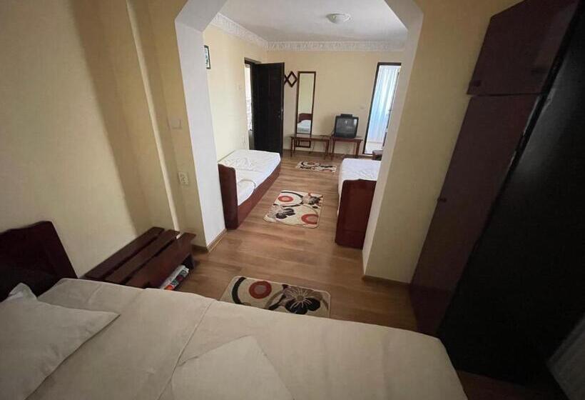 اتاق استاندارد سه نفره, Motel Orion
