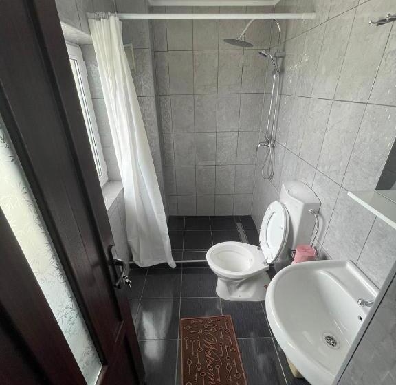 اتاق استاندارد چهار تخته, Motel Orion