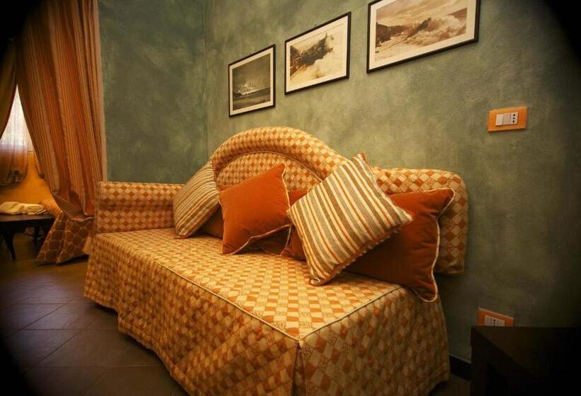 Номер Superior, B&b Il Parco