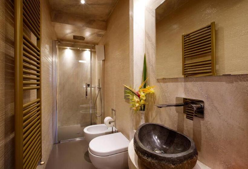 Номер Superior, B&b Il Parco