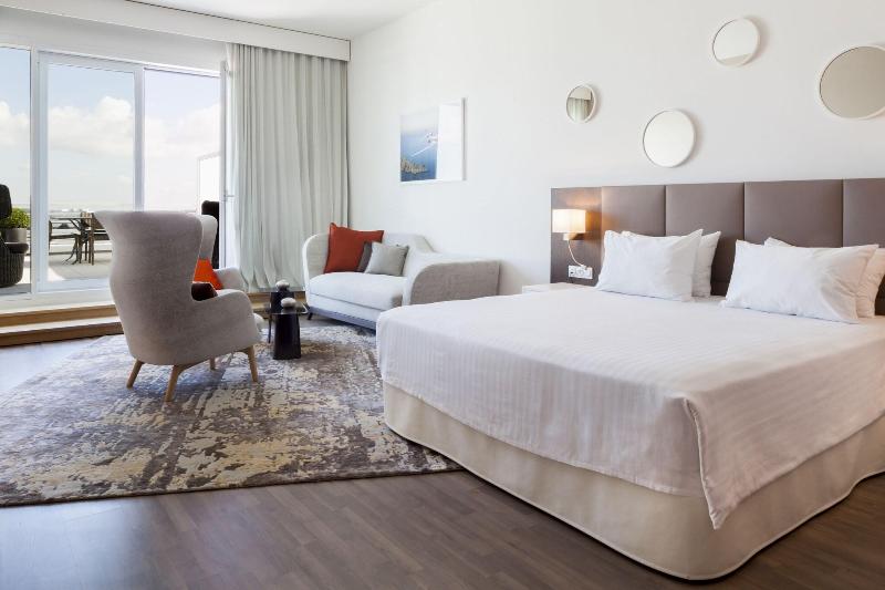 Номер Стандарт, Ac Hotel By Marriott Paris Le Bourget Airport
