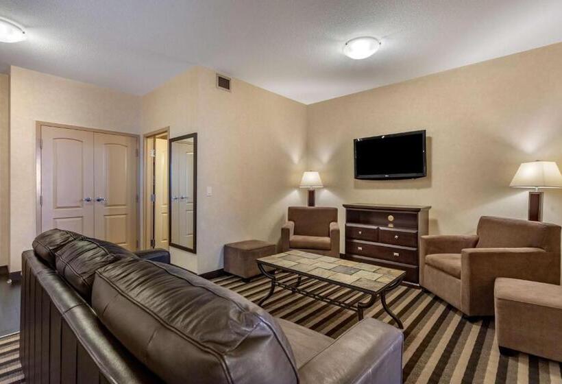 Люкс, Best Western Plus Meridian