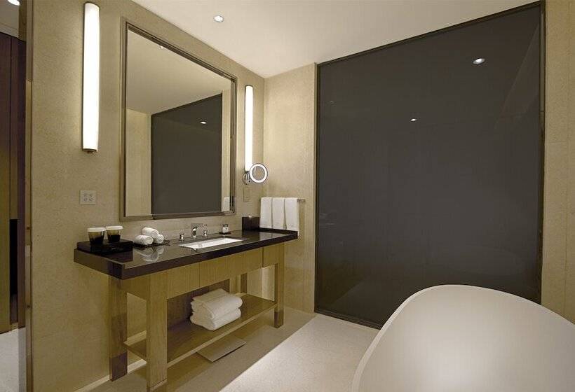 Номер Стандарт, Doubletree By Hilton Hotel Heyuan