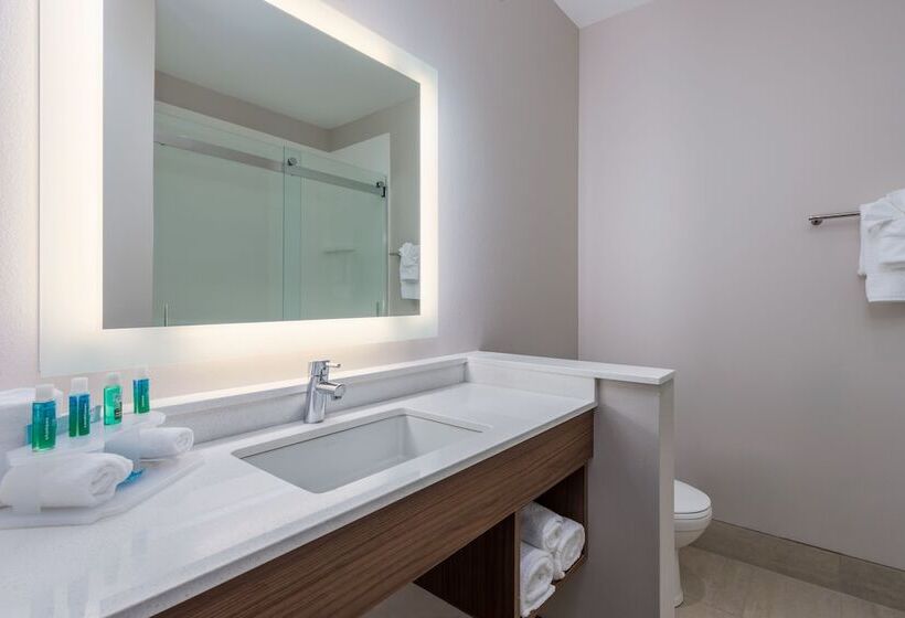 스탠다드 룸, Holiday Inn Express And Suites Edwardsville, An Ihg
