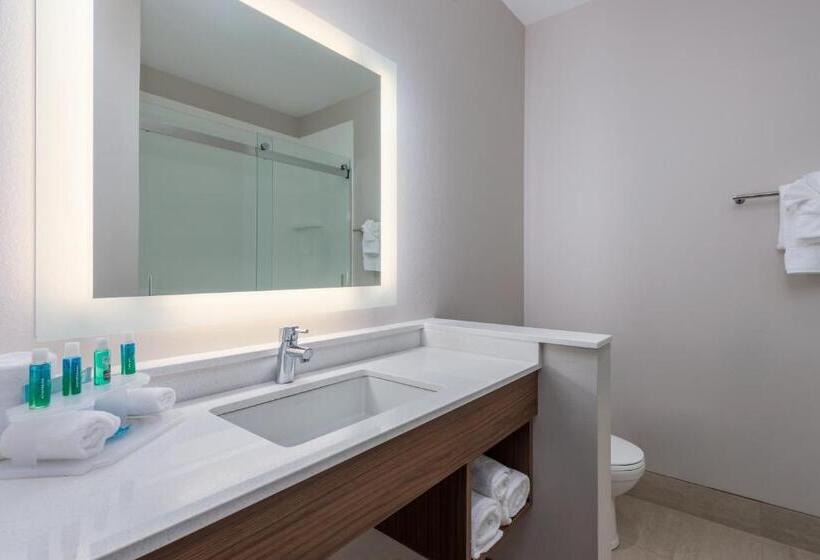 스위트, Holiday Inn Express And Suites Edwardsville, An Ihg