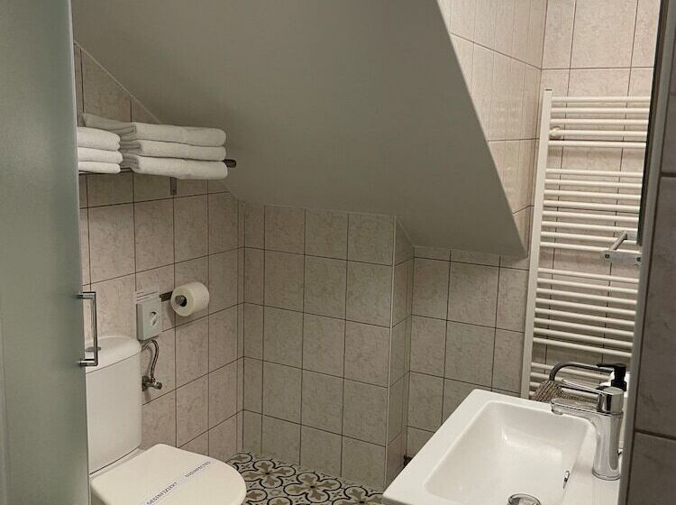标准间, Horský Hotel Dobrá Chata