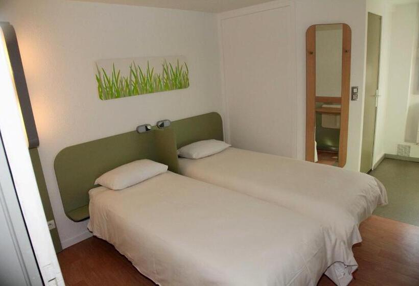 스탠다드 룸, Ibis Budget Nice Palais Nikaia